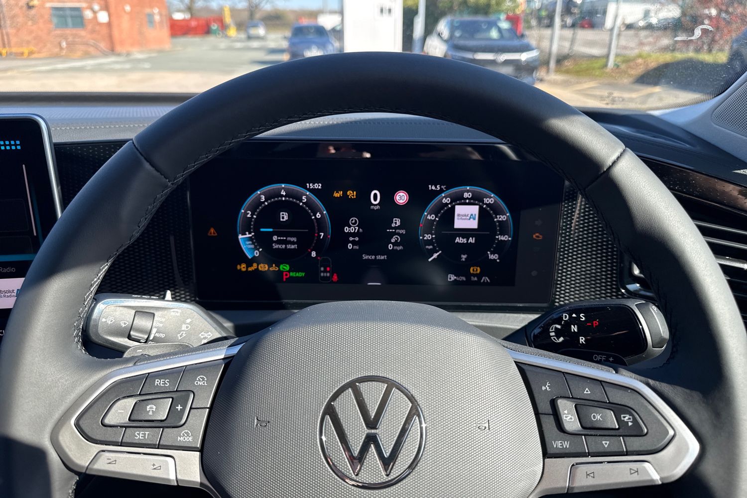 Used Volkswagen Tiguan 2026 for sale - 78218270: Photo 32