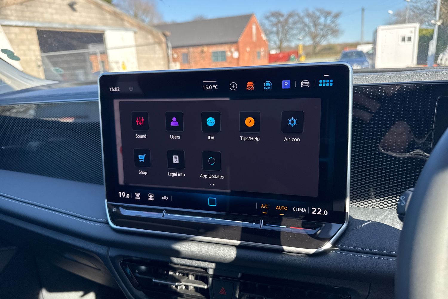 Used Volkswagen Tiguan 2026 for sale - 78218270: Photo 38