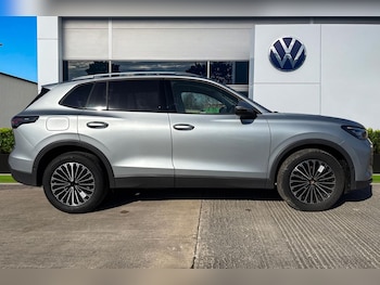 Used Volkswagen Tiguan 2026 for sale - 78218270: Photo