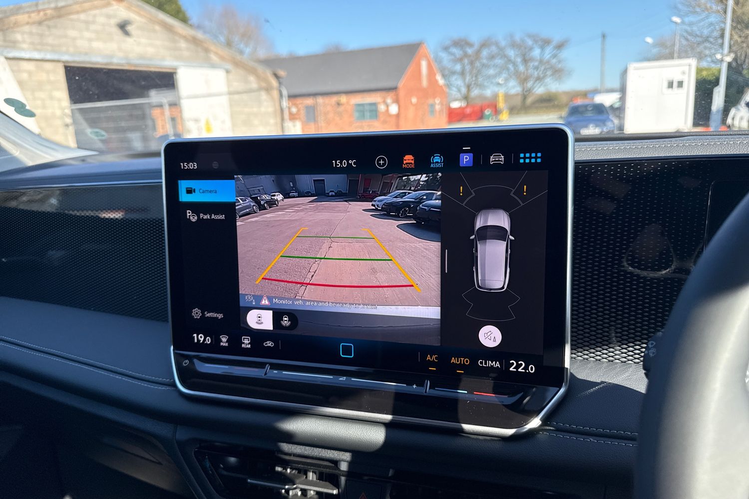 Used Volkswagen Tiguan 2026 for sale - 78218270: Photo 40