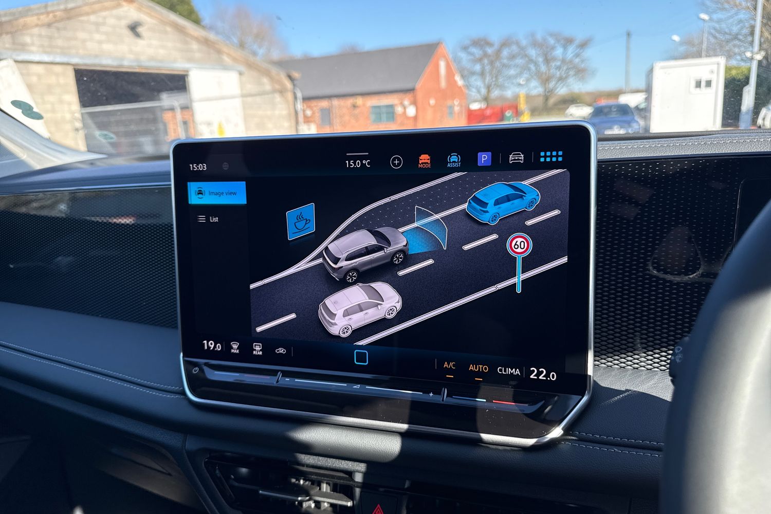 Used Volkswagen Tiguan 2026 for sale - 78218270: Photo 41