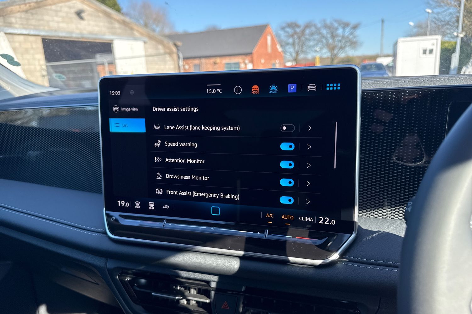 Used Volkswagen Tiguan 2026 for sale - 78218270: Photo 42