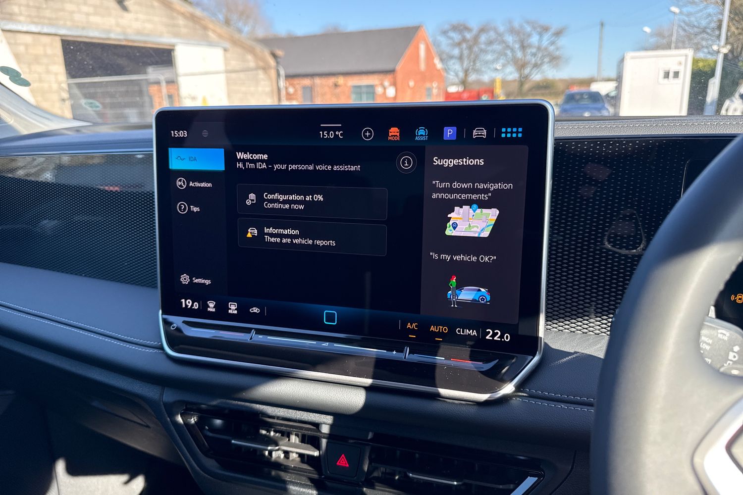 Used Volkswagen Tiguan 2026 for sale - 78218270: Photo 43