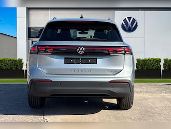 Used Volkswagen Tiguan 2026 for sale - 78218270: Photo
