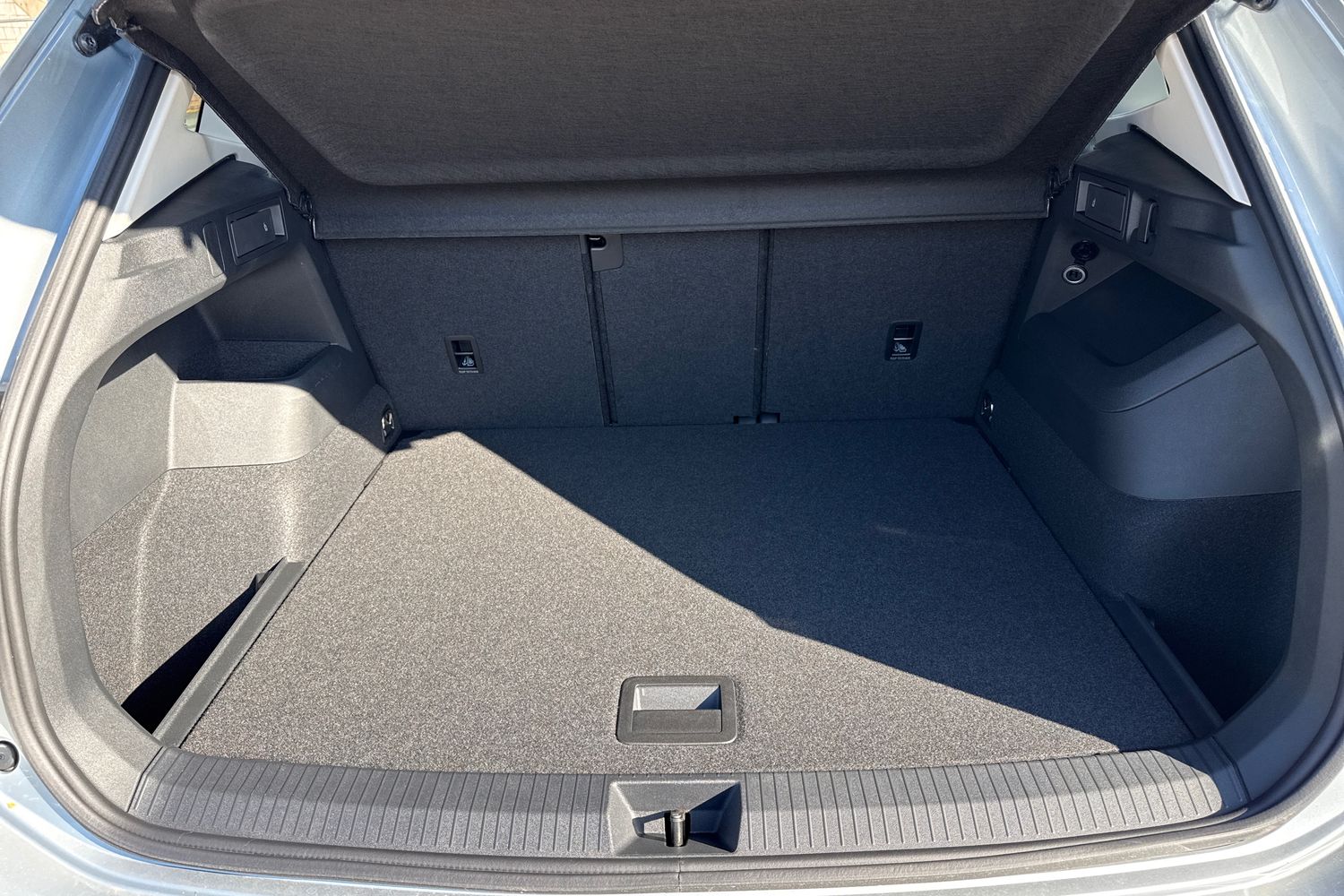 Used Volkswagen Tiguan 2026 for sale - 78218270: Photo 6