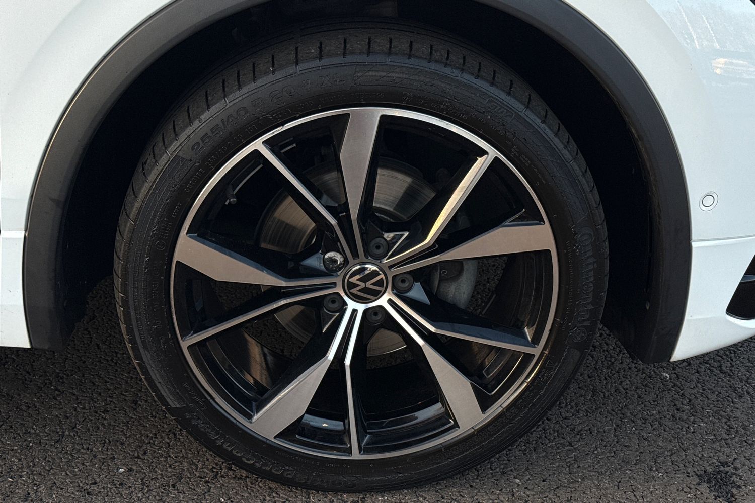 Used Volkswagen Tiguan 2022 for sale - 76916370: Photo 10