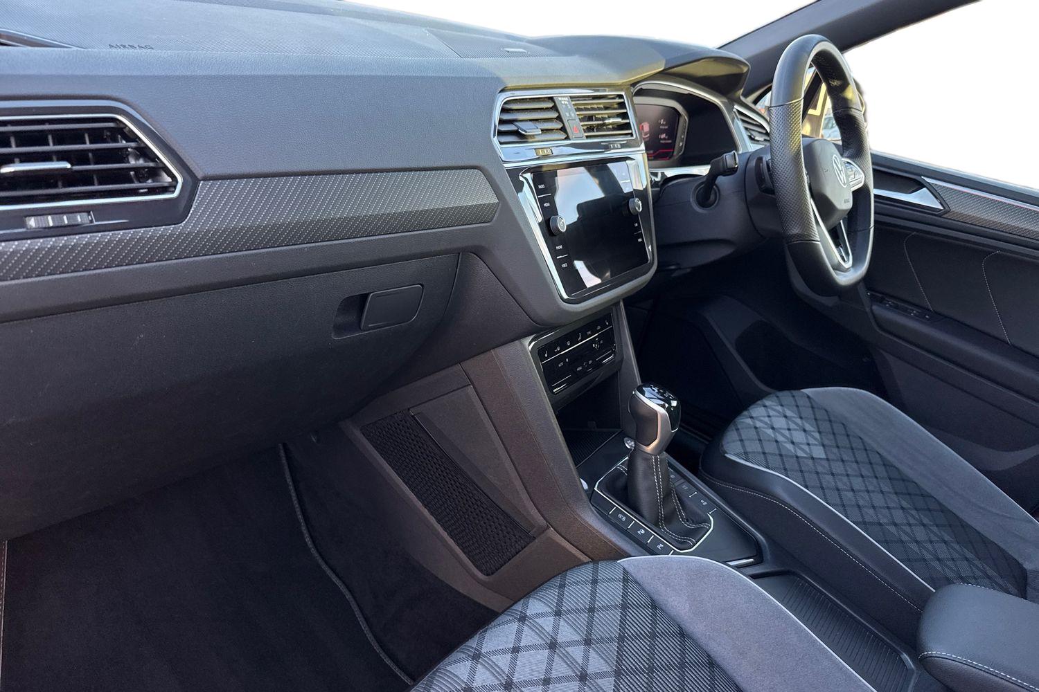 Used Volkswagen Tiguan 2022 for sale - 76916370: Photo 15