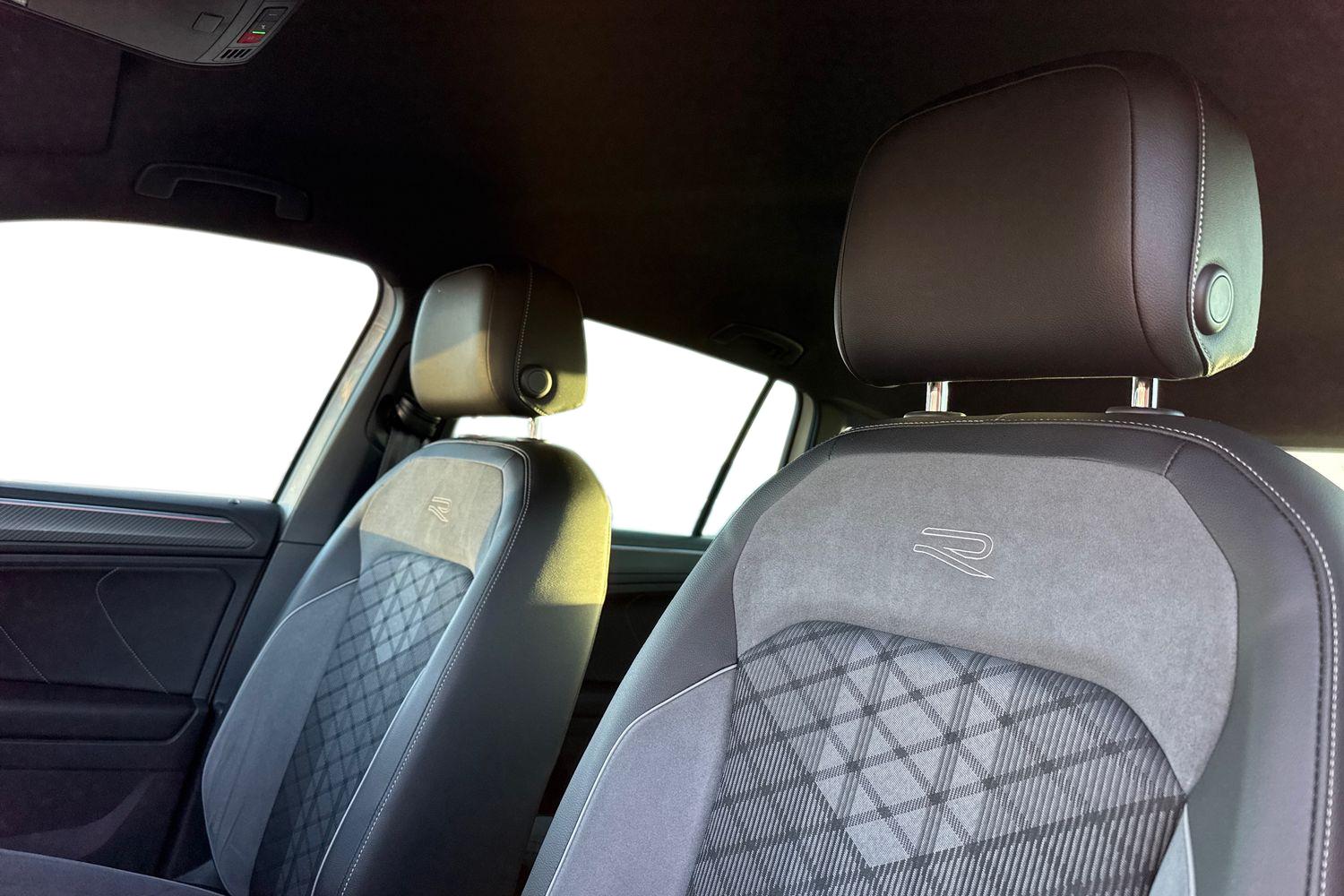 Used Volkswagen Tiguan 2022 for sale - 76916370: Photo 16