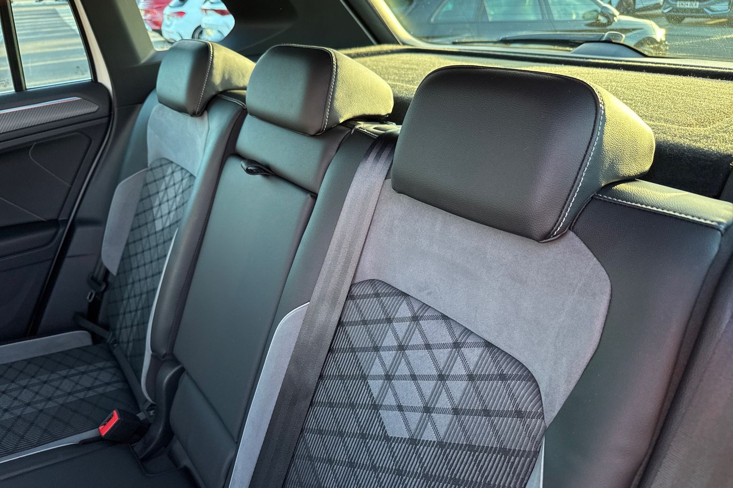 Used Volkswagen Tiguan 2022 for sale - 76916370: Photo 19