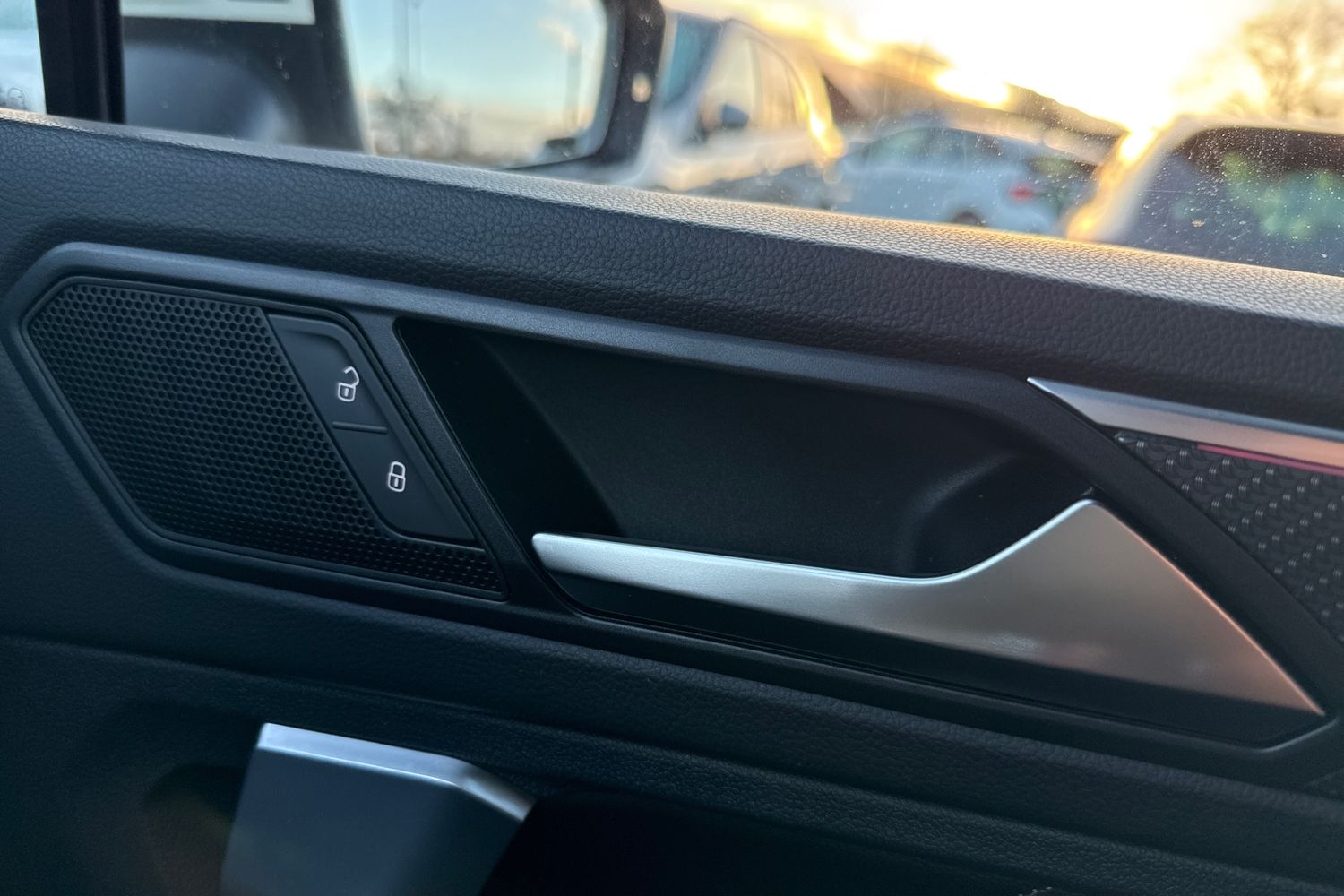 Used Volkswagen Tiguan 2022 for sale - 76916370: Photo 21