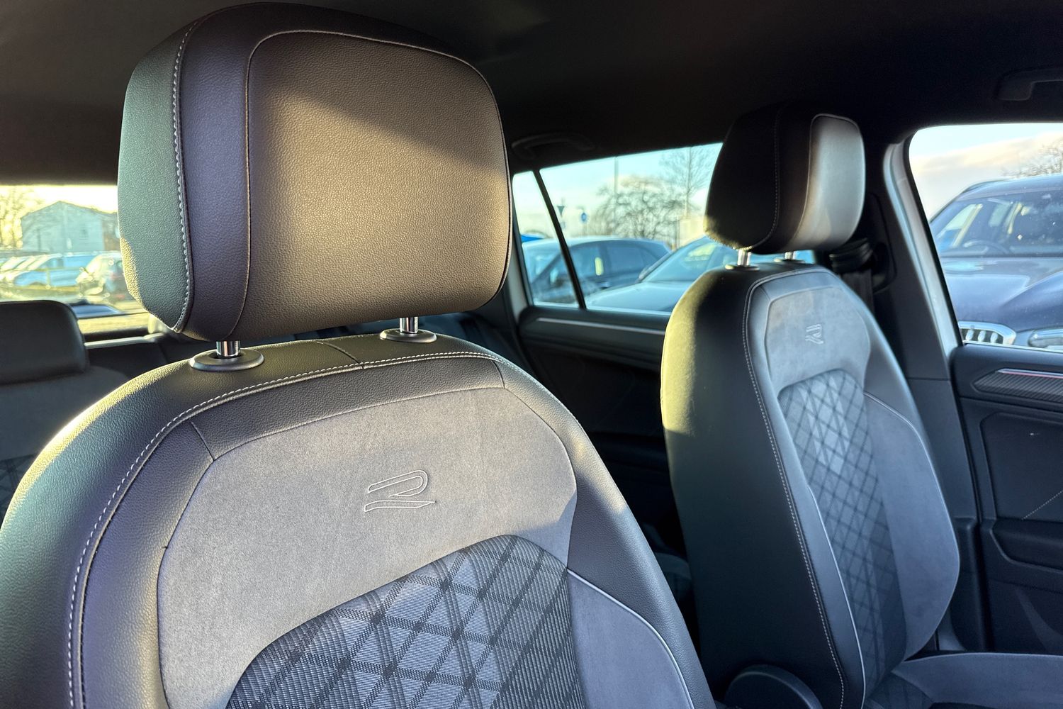 Used Volkswagen Tiguan 2022 for sale - 76916370: Photo 24