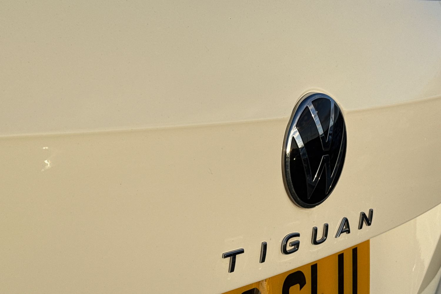 Used Volkswagen Tiguan 2022 for sale - 76916370: Photo 25