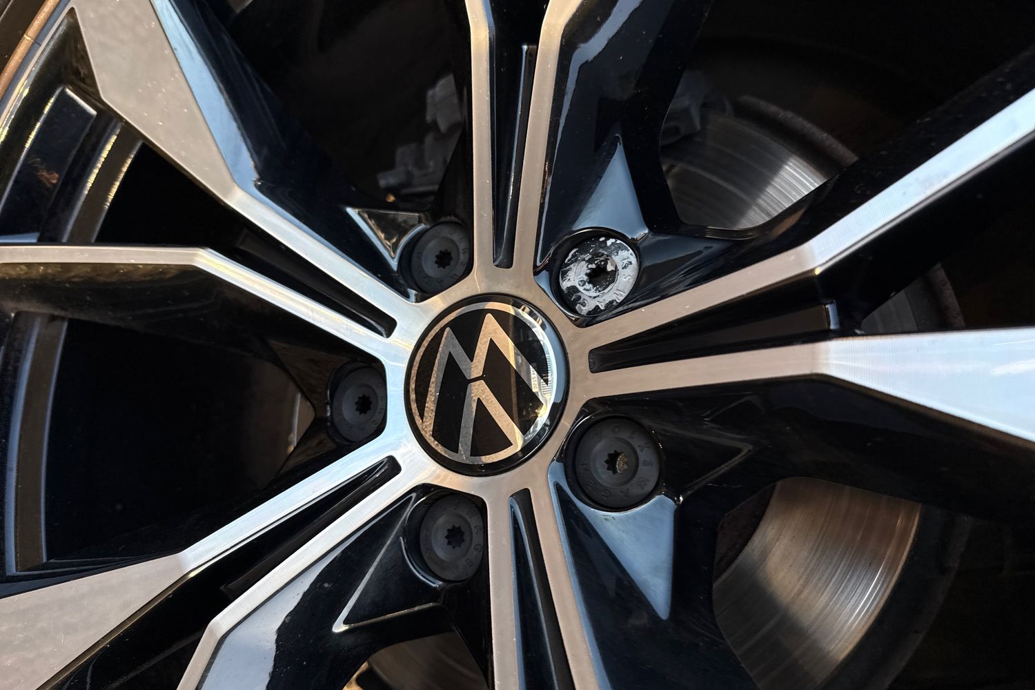 Used Volkswagen Tiguan 2022 for sale - 76916370: Photo 27