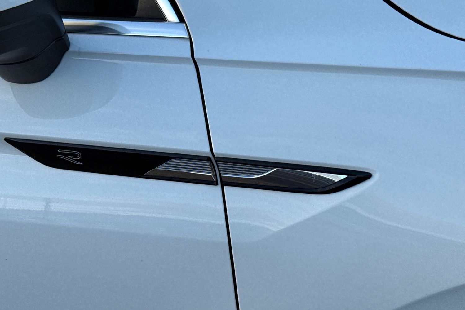 Used Volkswagen Tiguan 2022 for sale - 76916370: Photo 28