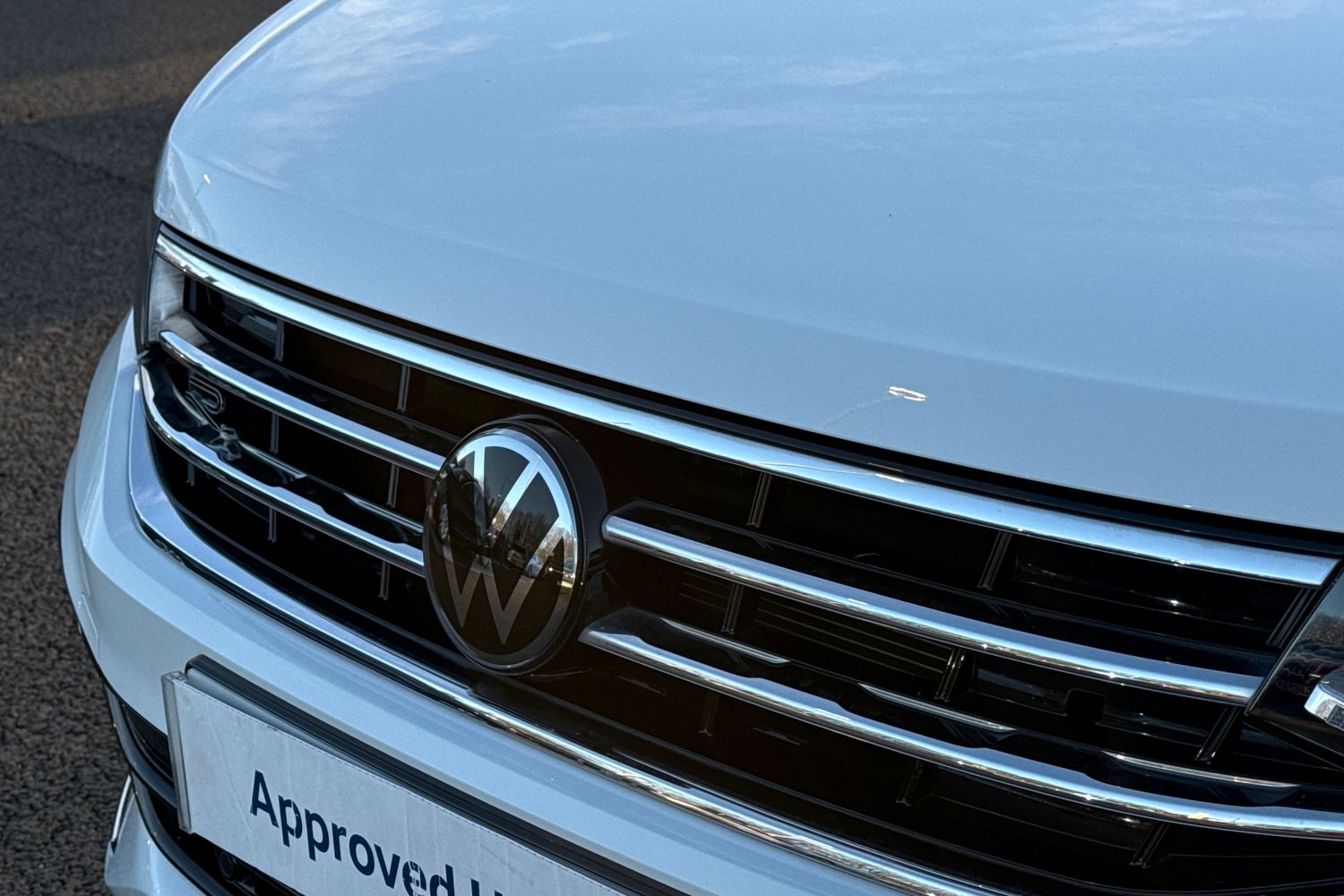 Used Volkswagen Tiguan 2022 for sale - 76916370: Photo 29