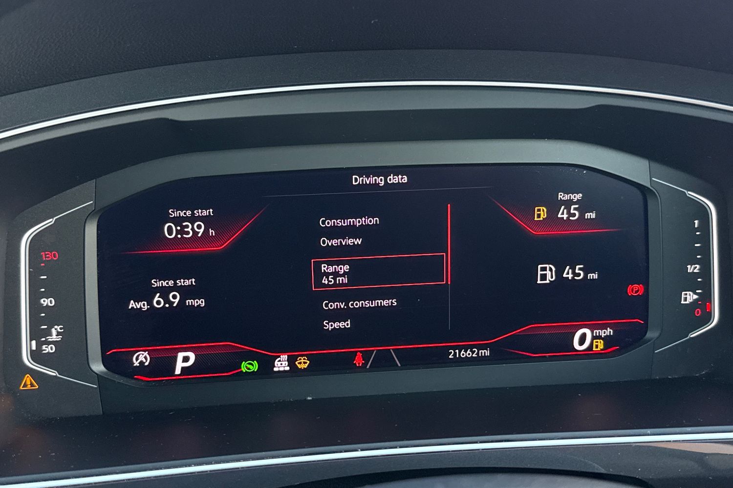 Used Volkswagen Tiguan 2022 for sale - 76916370: Photo 35