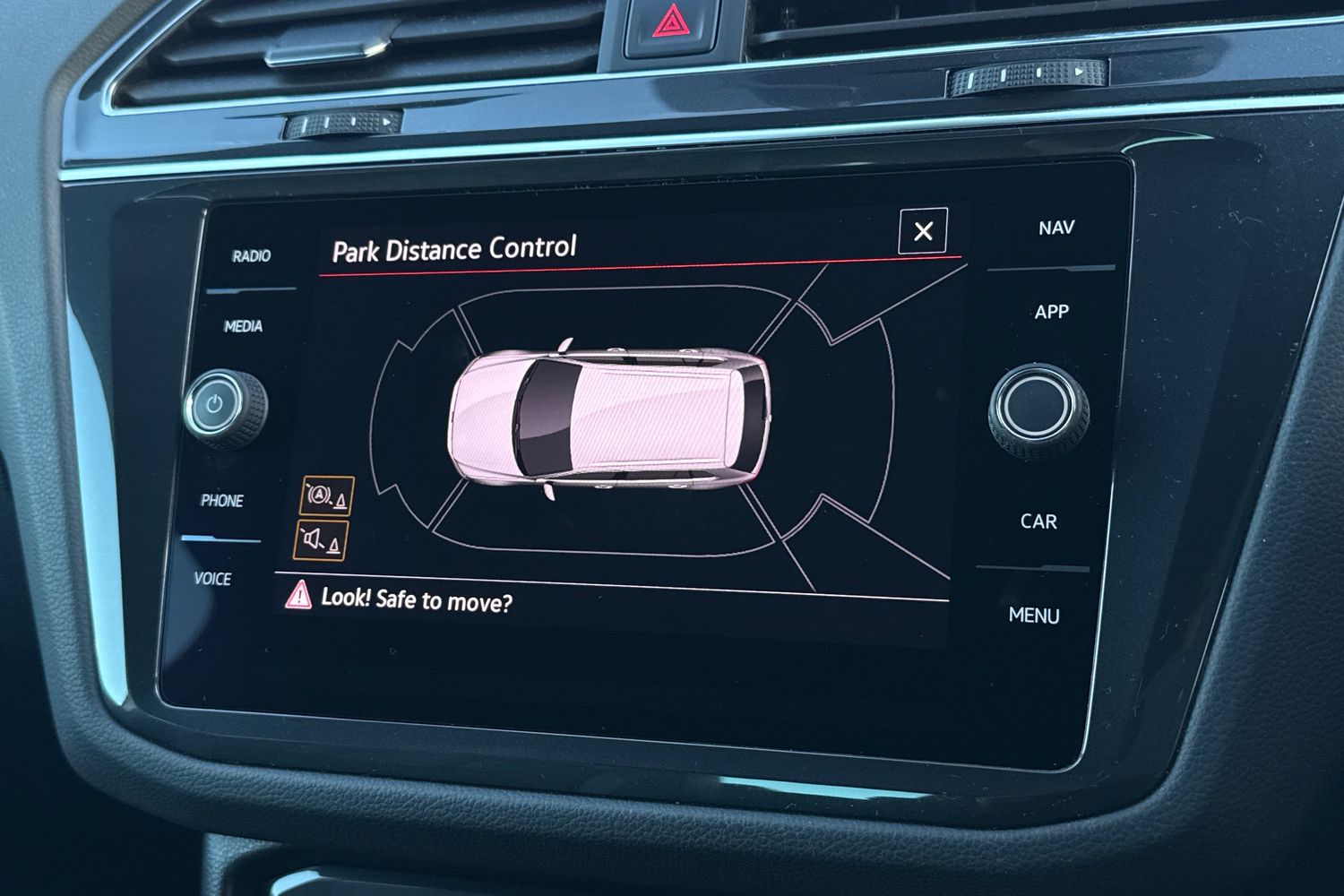 Used Volkswagen Tiguan 2022 for sale - 76916370: Photo 37