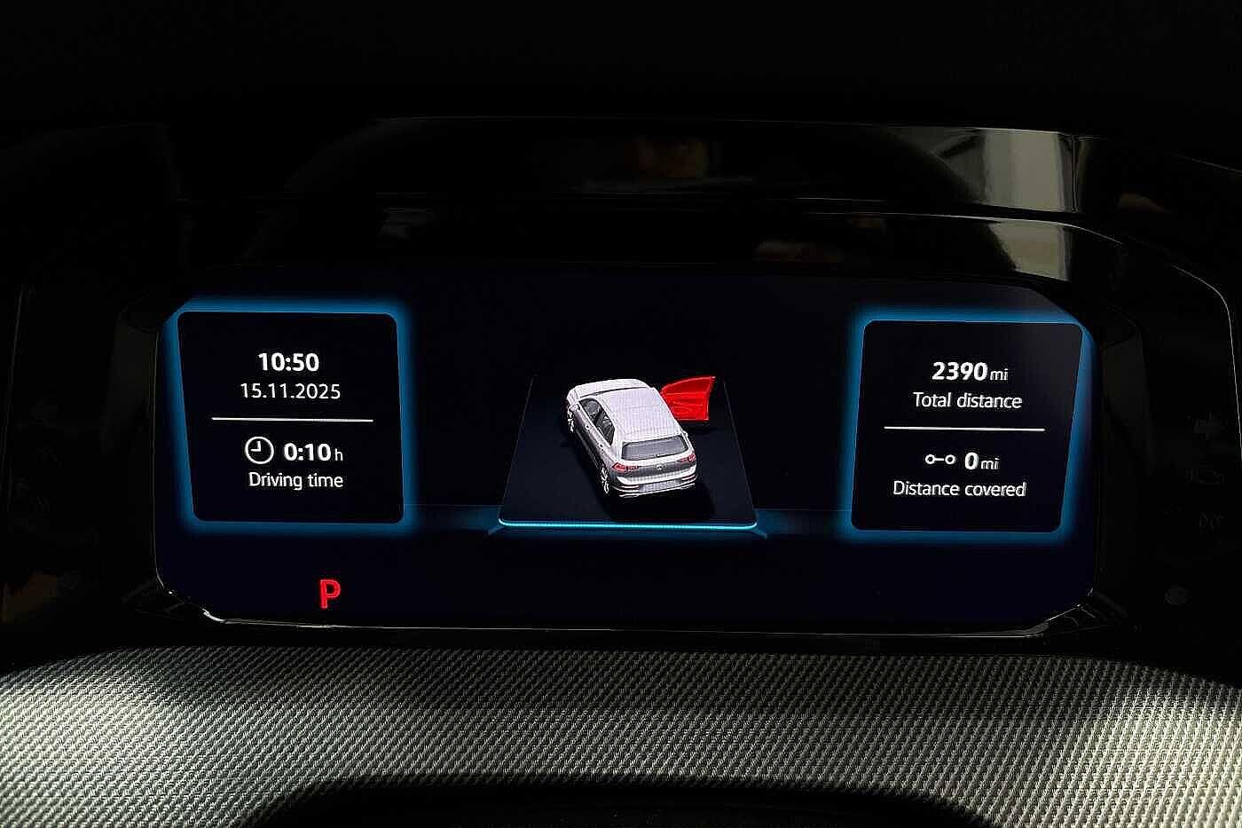 Used Volkswagen Golf 2025 for sale - 76629792: Photo 11