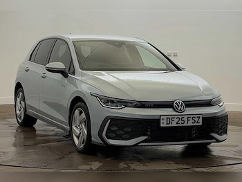 2025 - 1.5 TSI 272 GTE eHybrid 5dr DSG