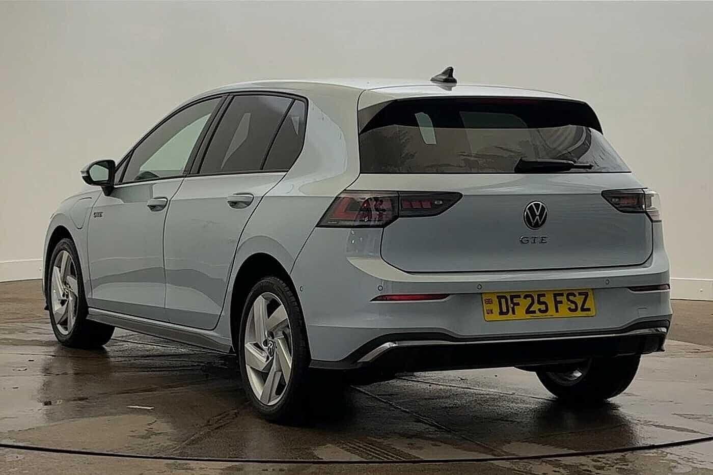 Used Volkswagen Golf 2025 for sale - 76629792: Photo 3