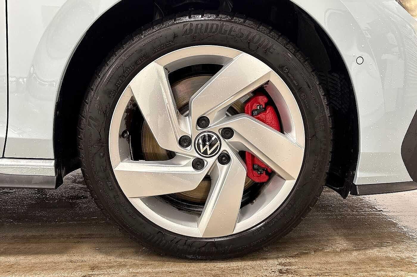 Used Volkswagen Golf 2025 for sale - 76629792: Photo 5