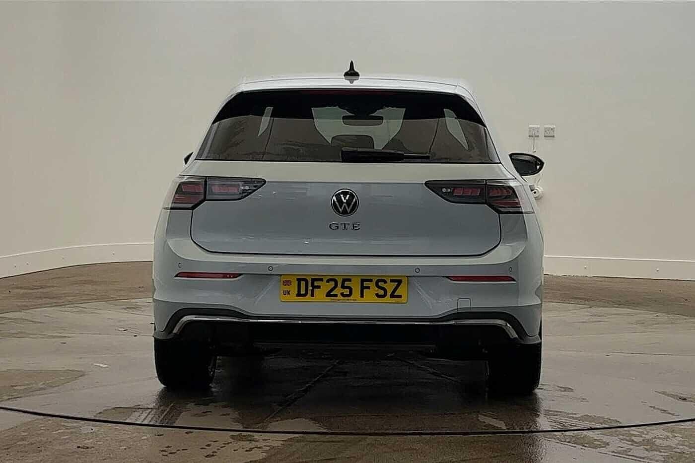 Used Volkswagen Golf 2025 for sale - 76629792: Photo 8