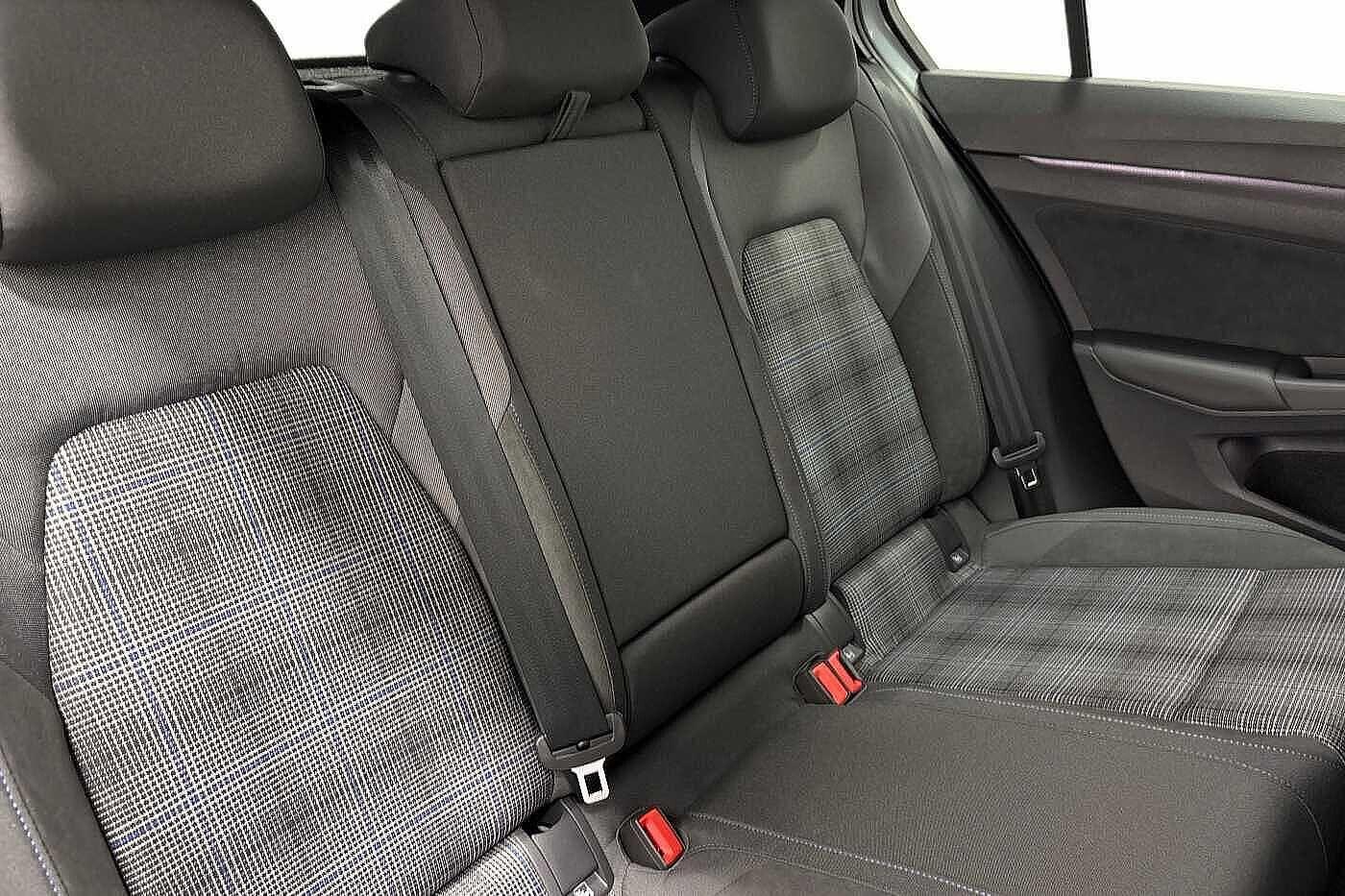 Used Volkswagen Golf 2025 for sale - 76629792: Photo 9