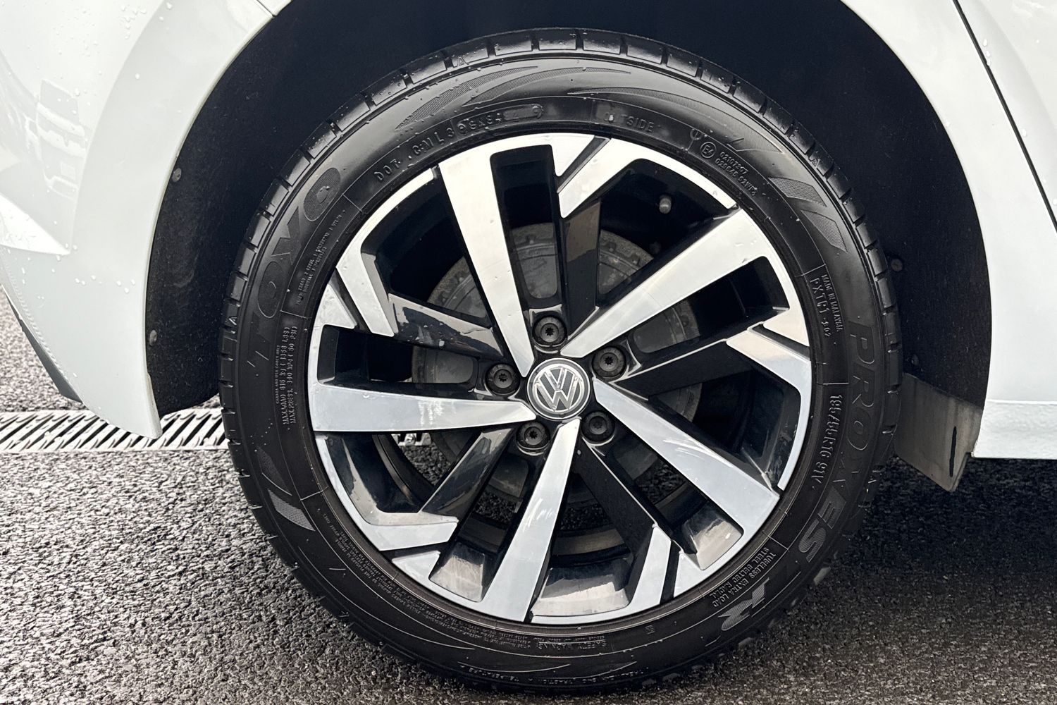 Used Volkswagen Polo 2019 for sale - 77000798: Photo 10