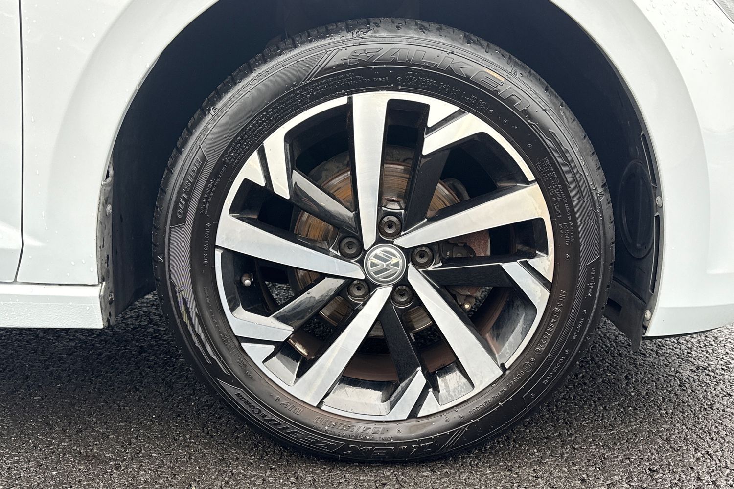 Used Volkswagen Polo 2019 for sale - 77000798: Photo 11