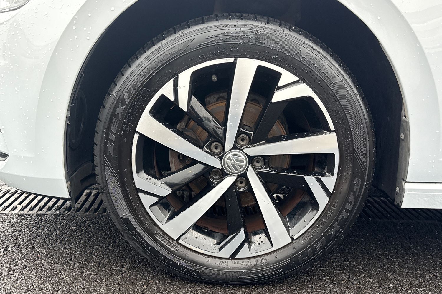 Used Volkswagen Polo 2019 for sale - 77000798: Photo 12