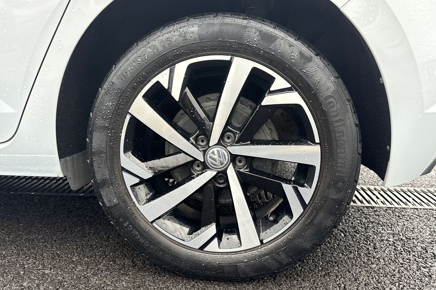 Used Volkswagen Polo 2019 for sale - 77000798: Photo 13