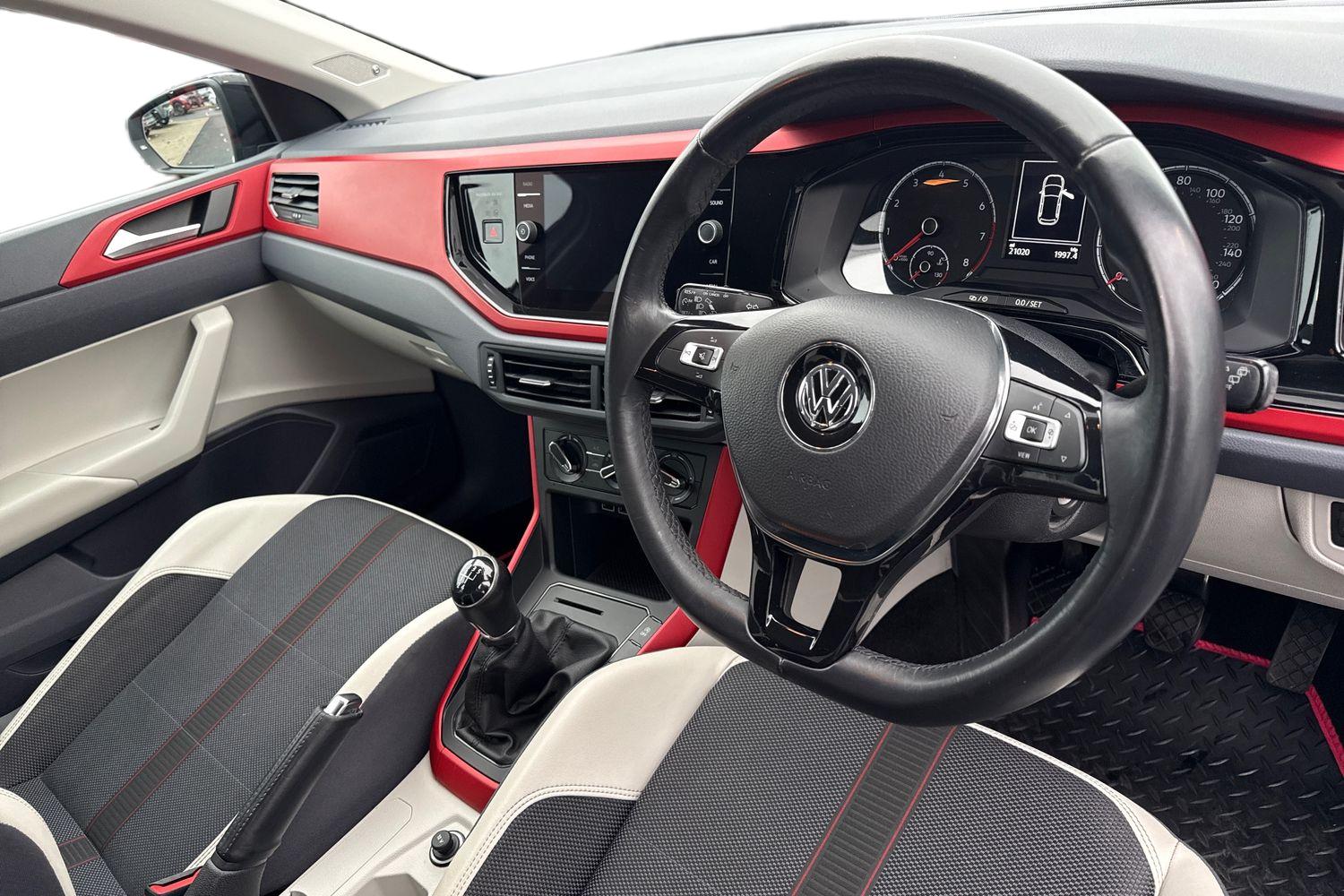 Used Volkswagen Polo 2019 for sale - 77000798: Photo 14