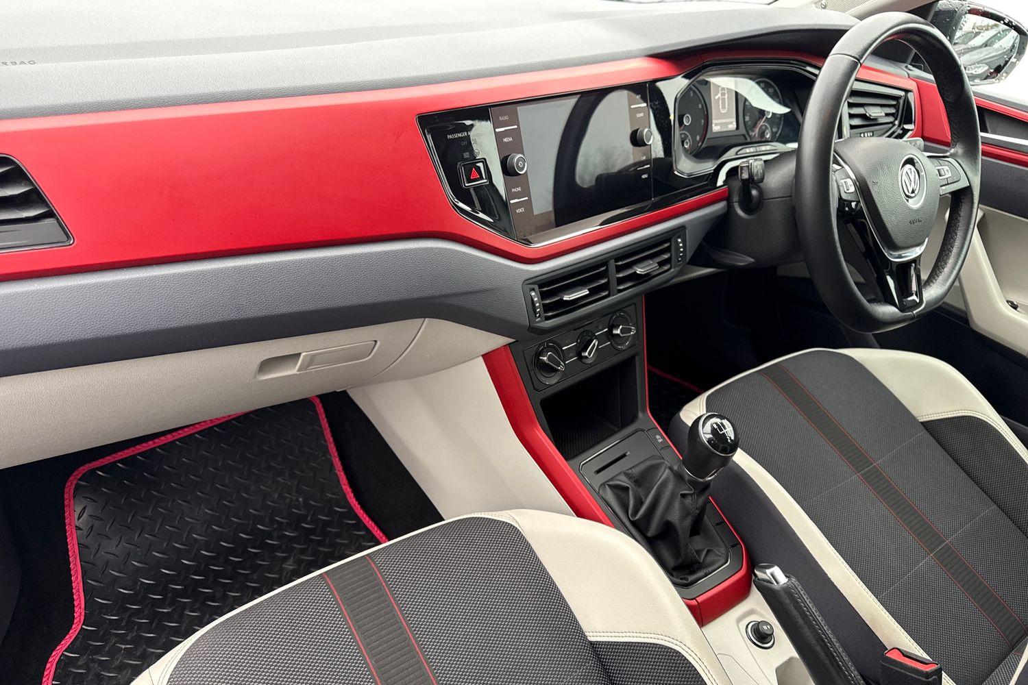 Used Volkswagen Polo 2019 for sale - 77000798: Photo 15