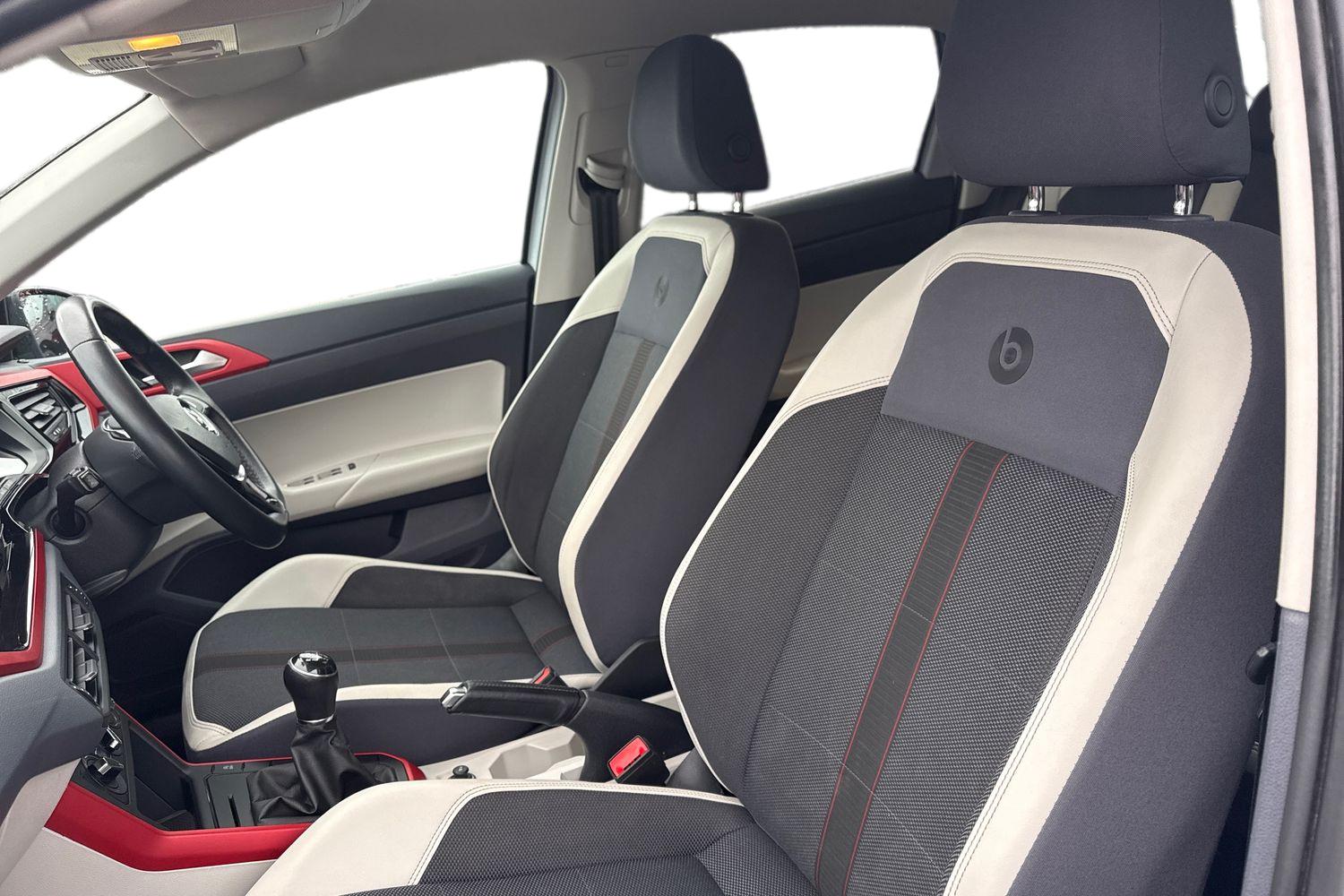 Used Volkswagen Polo 2019 for sale - 77000798: Photo 16