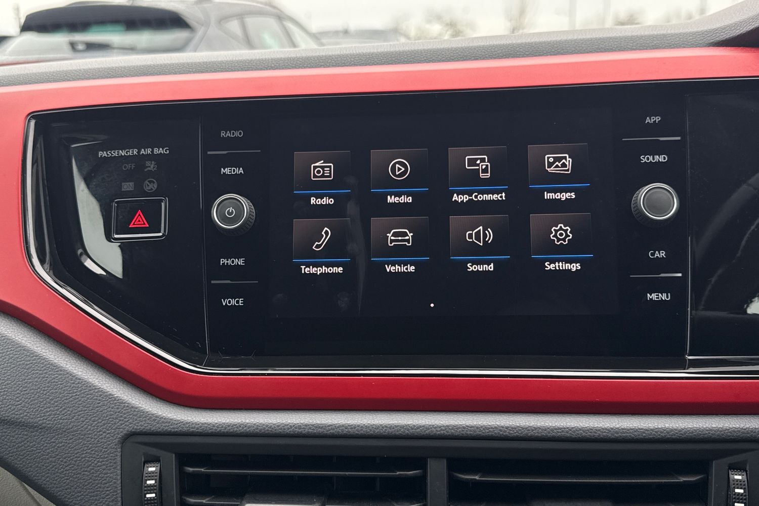 Used Volkswagen Polo 2019 for sale - 77000798: Photo 17