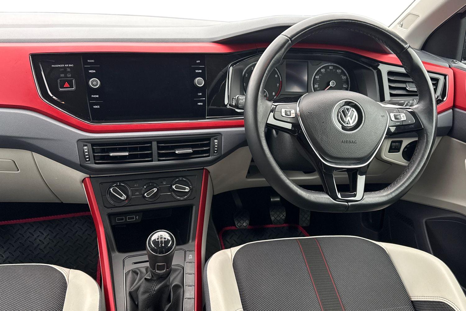 Used Volkswagen Polo 2019 for sale - 77000798: Photo 18