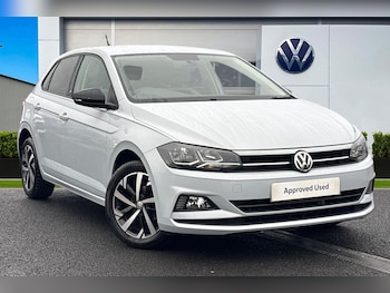 Volkswagen Polo feature image