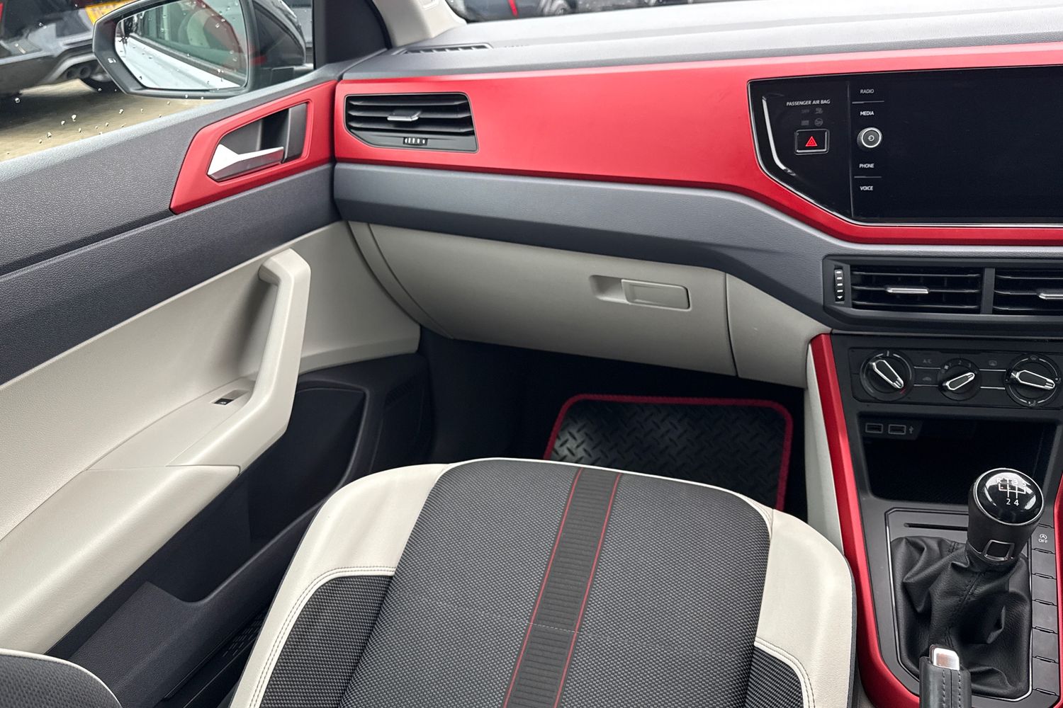 Used Volkswagen Polo 2019 for sale - 77000798: Photo 20