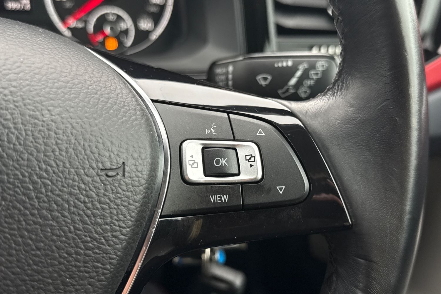 Used Volkswagen Polo 2019 for sale - 77000798: Photo 32