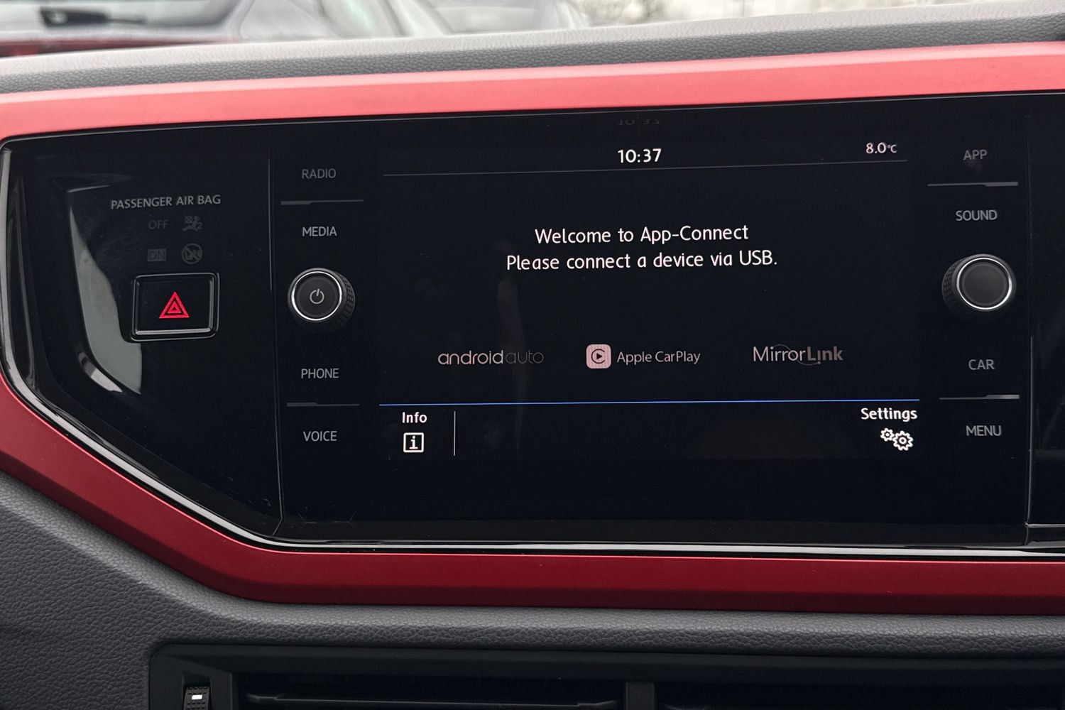 Used Volkswagen Polo 2019 for sale - 77000798: Photo 37