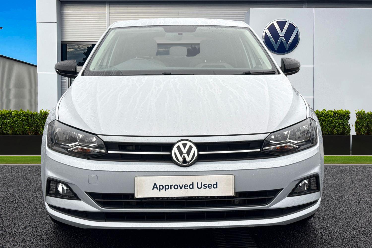 Used Volkswagen Polo 2019 for sale - 77000798: Photo 6