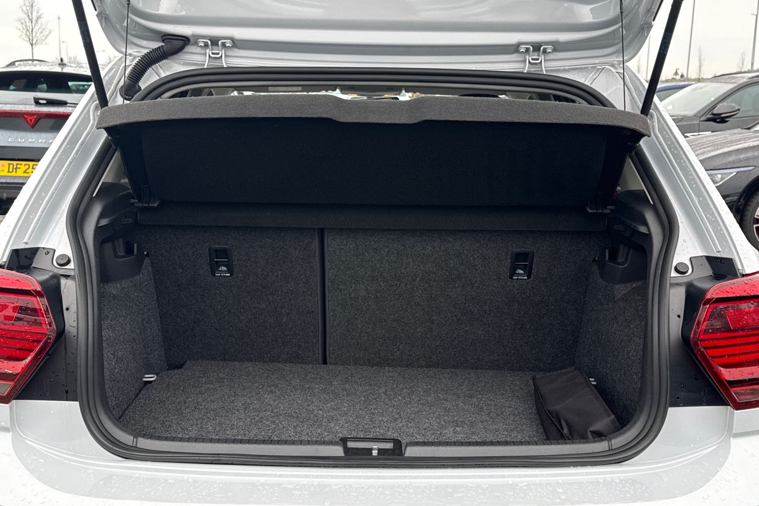 Used Volkswagen Polo 2019 for sale - 77000798: Photo 7