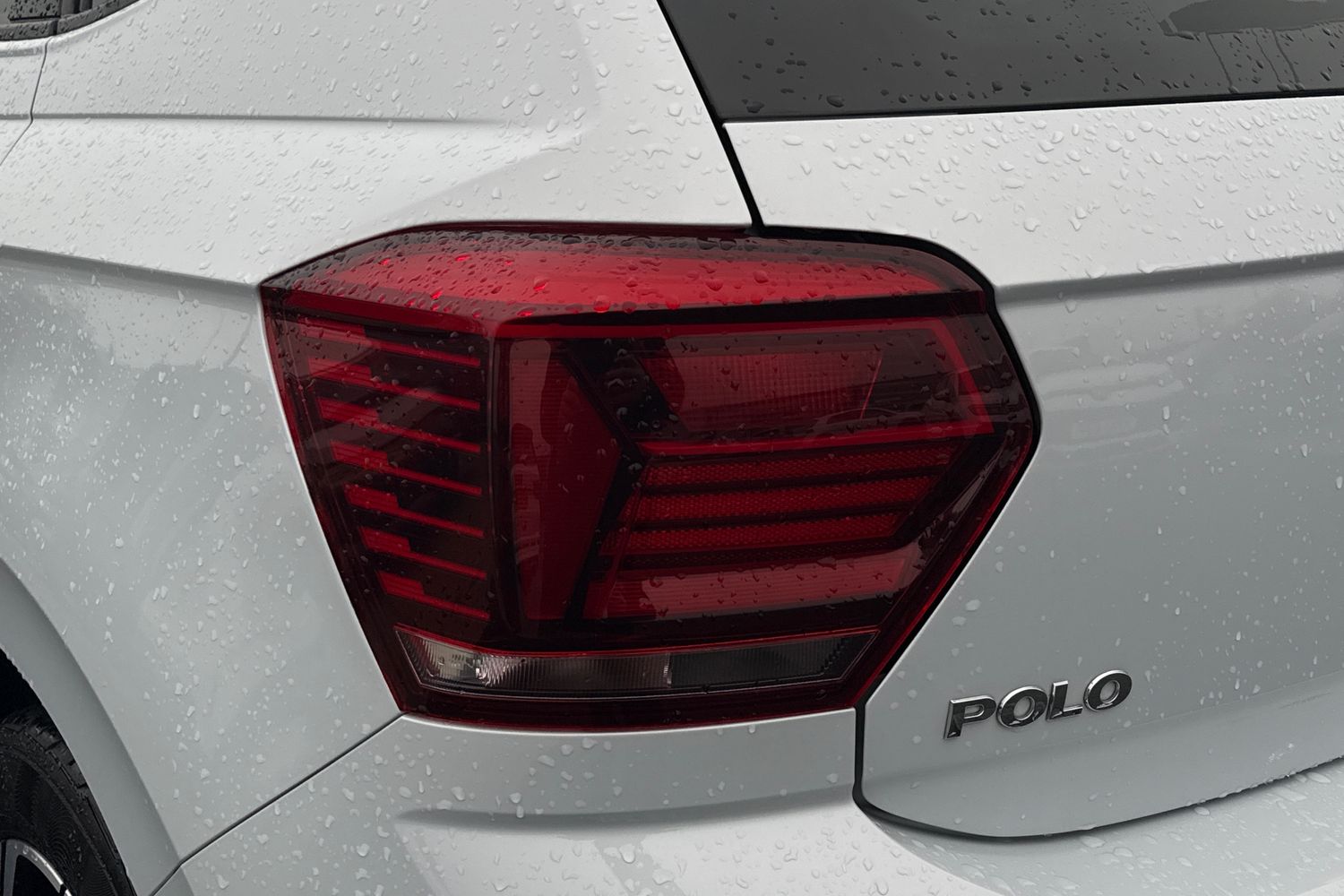 Used Volkswagen Polo 2019 for sale - 77000798: Photo 8