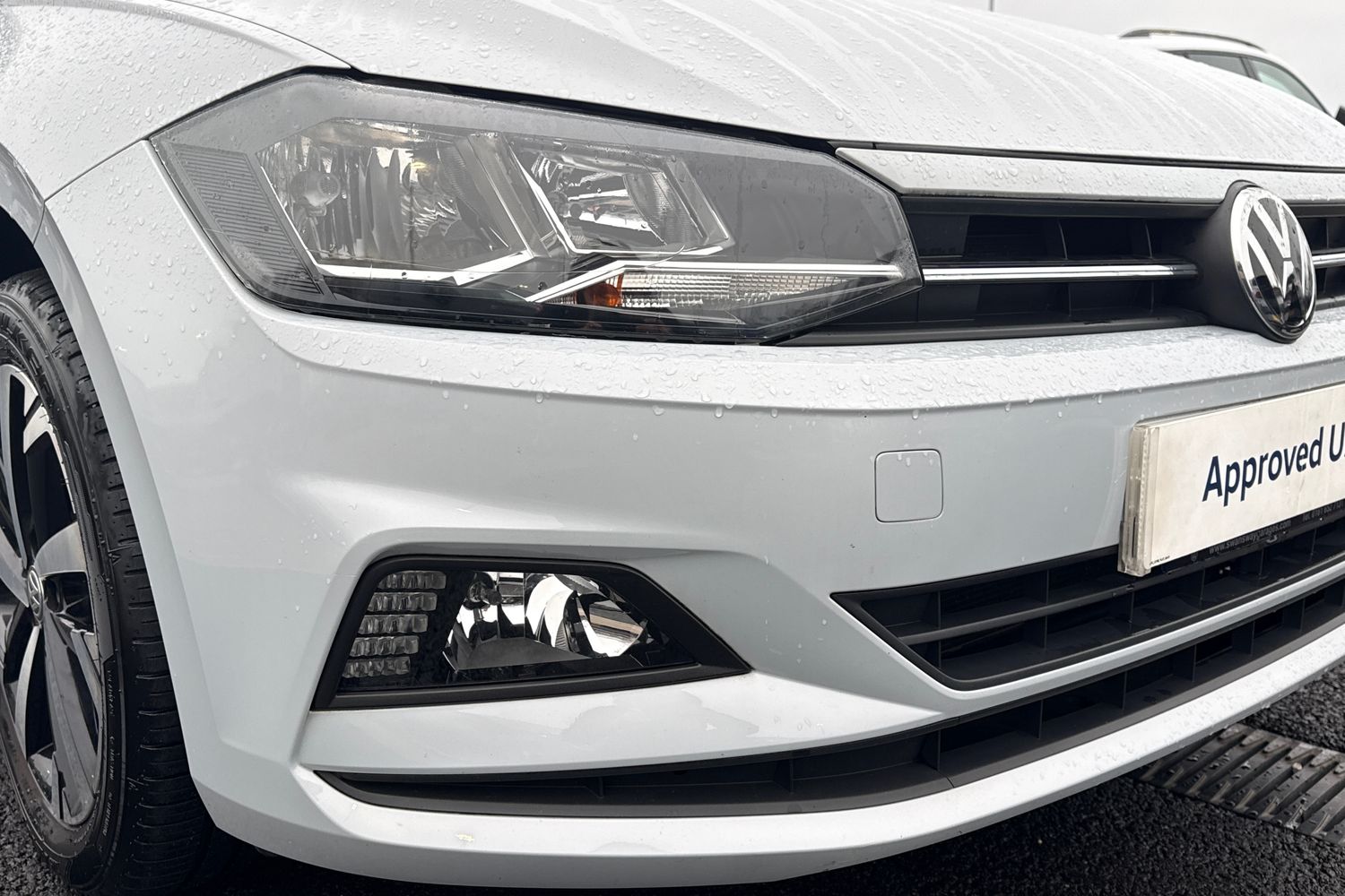 Used Volkswagen Polo 2019 for sale - 77000798: Photo 9