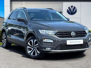 2021 - 2017 1.0 TSI Active 110PS 5-Door