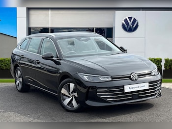 Used Volkswagen Passat 2025 for sale - 79359763: Photo