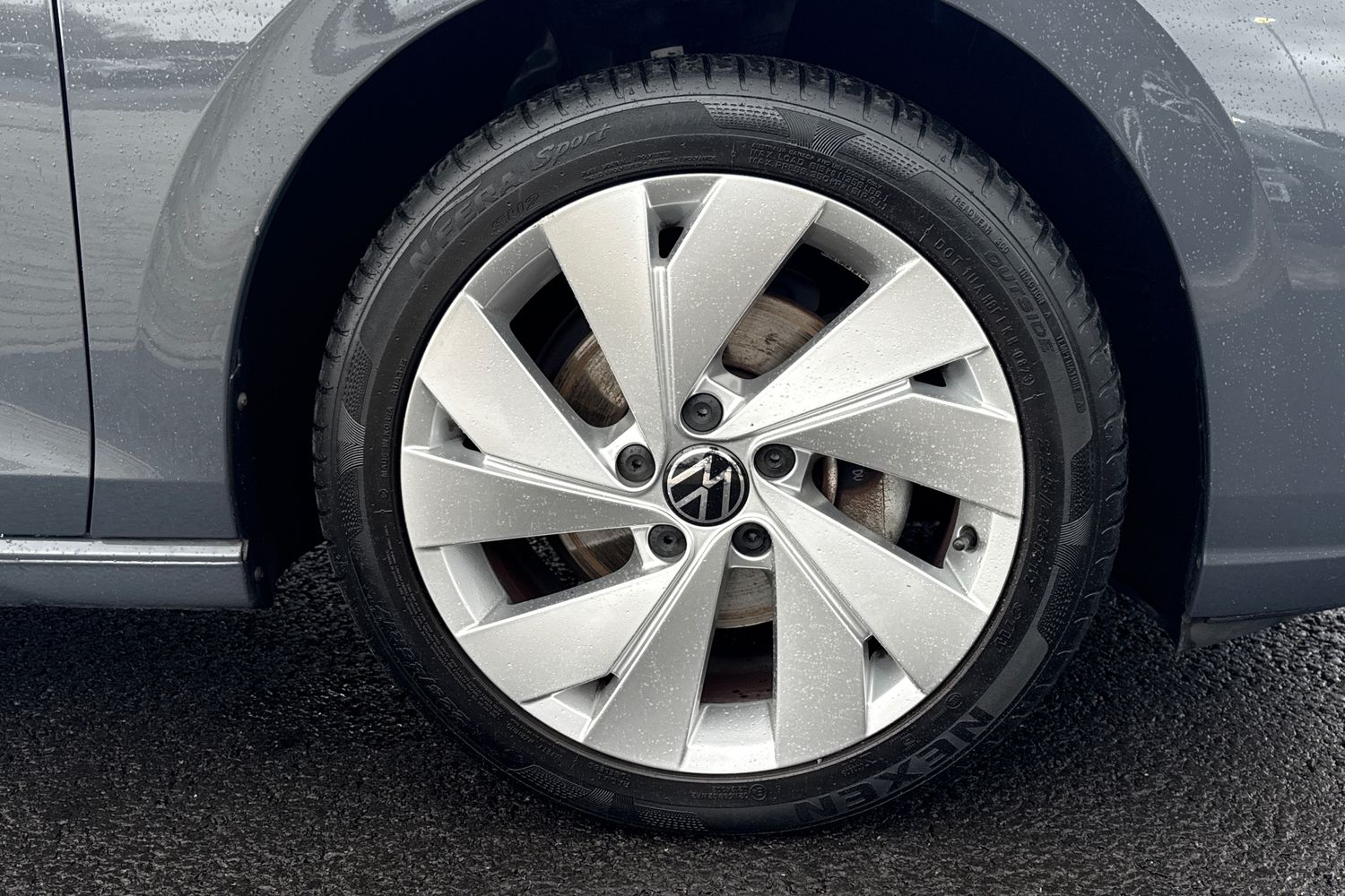 Used Volkswagen Golf 2023 for sale - 77914271: Photo 10