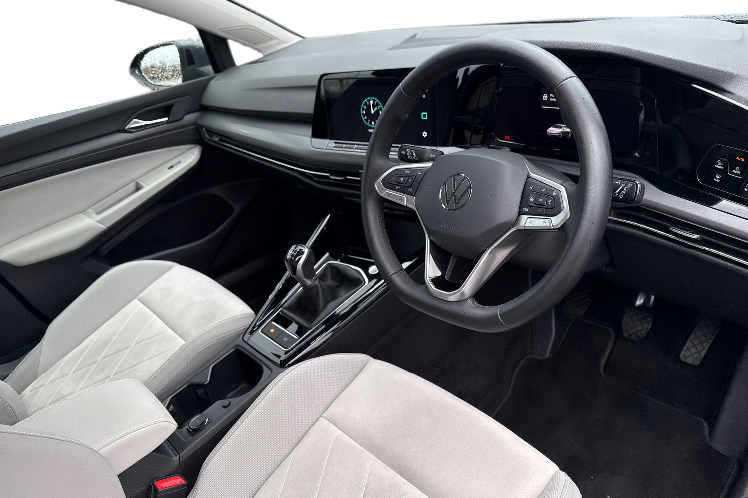 Used Volkswagen Golf 2023 for sale - 77914271: Photo 13