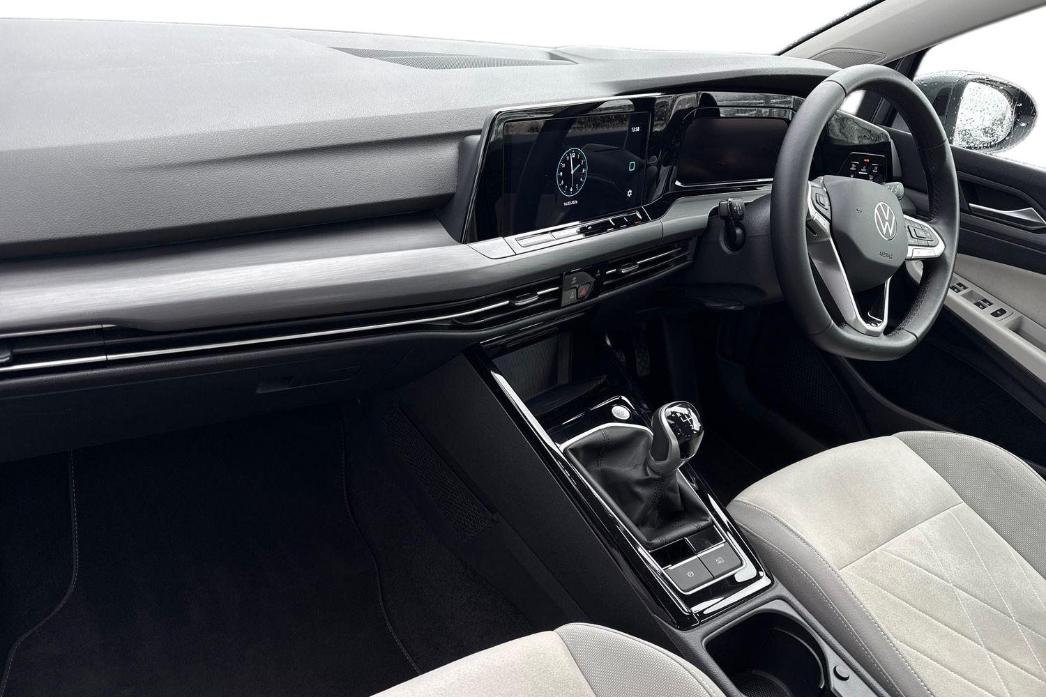 Used Volkswagen Golf 2023 for sale - 77914271: Photo 14