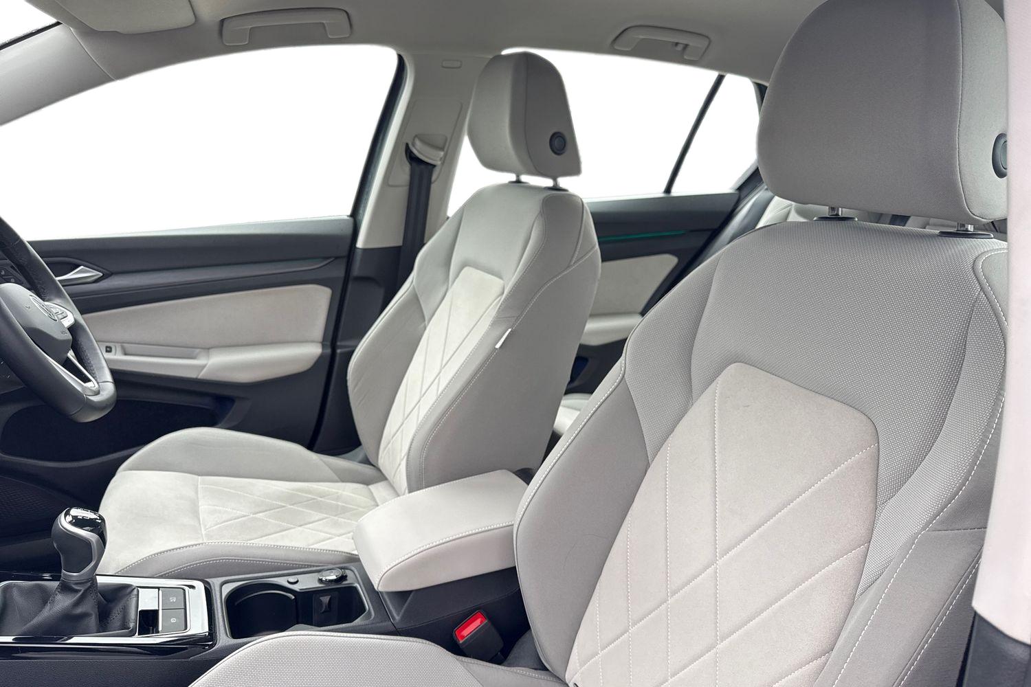 Used Volkswagen Golf 2023 for sale - 77914271: Photo 15